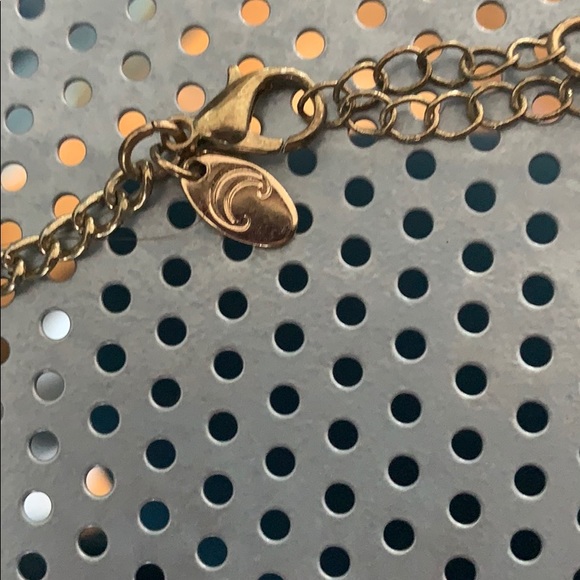 Charming charlies statement necklace - Picture 3 of 3